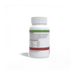 Resverasot 510mg 60 capsulas Sotya