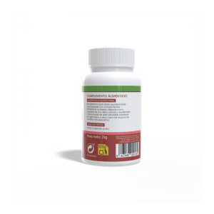 Resverasot 510mg 60 capsulas Sotya Resverasot 510mg 60 capsulas Sotya