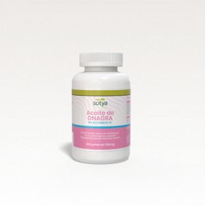 Onagra 700mg 220 perlas Sotya