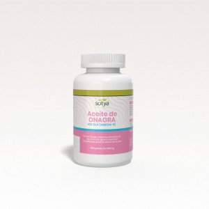 Onagra 700mg 450 perlas Sotya