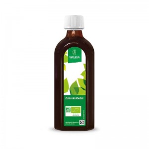 Zumo de abedul Bio 250 ml Weleda