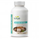 Lecitina de soja 1600mg 200 perlas Sotya Lecitina de soja 1600mg 200 perlas Sotya