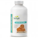Lecitina de soja 1600mg 90 perlas Sotya Lecitina de soja 1600mg 90 perlas Sotya