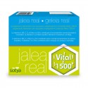 Jalea Real Vital Infantil viales 20x10ml GHF Jalea Real Vital Infantil viales 20x10ml GHF