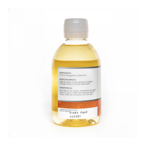 Aceite de almendras dulces 250ml Sotya