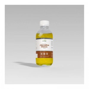 Aceite de almendras dulces 500ml Sotya Aceite de almendras dulces 500ml Sotya