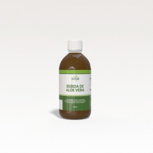 Bebida de aloe vera 500ml Sotya Bebida de aloe vera 500ml Sotya