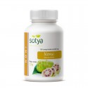 Alfalfa 700mg 100 comprimidos Sotya Alfalfa 700mg 100 comprimidos Sotya
