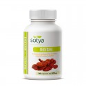 Reishi, maitake y shiitake 560mg 60 capsulas Sotya Reishi, maitake y shiitake 560mg 60 capsulas Sotya