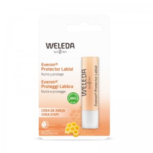 Protector labial Everon 4.8g Weleda