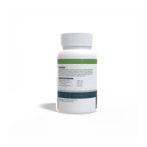 Diente de leon 500mg 100 comprimidos Sotya