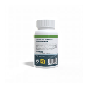 Diente de leon 500mg 100 comprimidos Sotya
