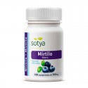 Boldo 500 mg 100 comprimidos Sotya