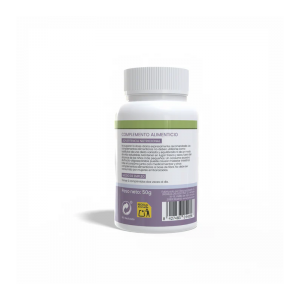 Pasiflora 500mg 100 comprimidos Sotya