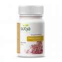 Valeriana 614mg 60 perlas Sotya Valeriana 614mg 60 perlas Sotya