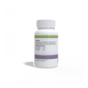 Valeriana y pasiflora 450mg 90 capsulas Sotya