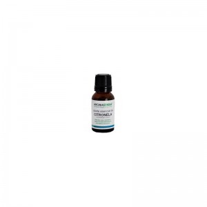Aceite esencial de citronela 15 ml Aromasensia