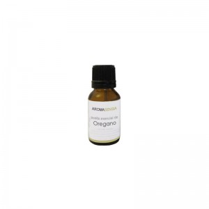 Aceite esencial de orégano 15 ml Aromasensia
