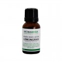 Aceite esencial de palmarosa 15 ml Aromasensia