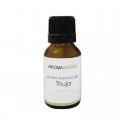 Aceite esencial de albahaca 15 ml Aromasensia