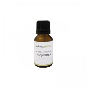 Aceite esencial de mejorana 15 ml Aromasensia