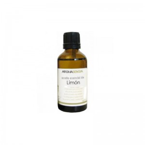 Aceite esencial de limon 50 ml Aromasensia