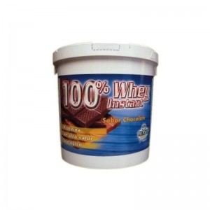 Proteina whey de suero de leche chocolate 2200g Sotya Proteina whey de suero de leche chocolate 2200g Sotya