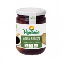 Tempe en bote de vidrio esterilizado bio 250g Vegetalia Tempe en bote de vidrio esterilizado bio 250g Vegetalia