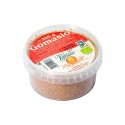 Gomasio en bote de vidrio bio 160 g Vegetalia Gomasio en bote de vidrio bio 160 g Vegetalia