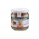 Gomasio en bote de vidrio bio 160 g Vegetalia Gomasio en bote de vidrio bio 160 g Vegetalia