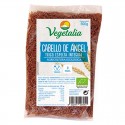 Fideo integral Nº5 bio 500 g  Vegetalia Fideo integral Nº5 bio 500 g  Vegetalia