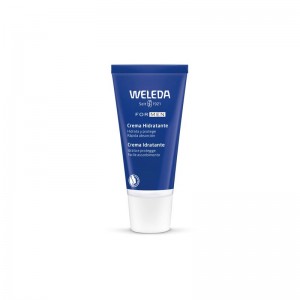Crema facial hidratante de hombre 30ml Weleda