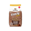 Muesli Krunchy Sun Chocolate Negro-Avellanas Bio 375g Barnhouse Muesli Krunchy Sun Chocolate Negro-Avellanas Bio 375g Barnhouse