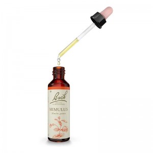 Flor nº 20 Mimulo (mimulus) 20ml Bach Flor nº 20 Mimulo (mimulus) 20ml Bach