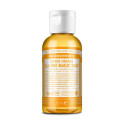 Jabon liquido arbol del te bio 60ml Dr. Bronner's Jabon liquido arbol del te bio 60ml Dr. Bronner's