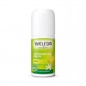 Desodorante roll-on hombre 50 ml Weleda Desodorante roll-on hombre 50 ml Weleda