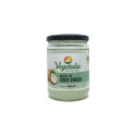 Aceite de Coco Desodorizado Bio 400g Vegetalia Aceite de Coco Desodorizado Bio 400g Vegetalia