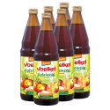 Vinagre de manzana Bio 6x750ml Sol Natural Vinagre de manzana Bio 6x750ml Sol Natural