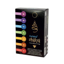 Incienso Goloka Patchouli 12x15g Nag Champa Incienso Goloka Patchouli 12x15g Nag Champa
