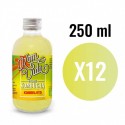 Kombucha Jengibre y Limón (Gingervida) Bio 12x250ml Komvida Kombucha Jengibre y Limón (Gingervida) Bio 12x250ml Komvida