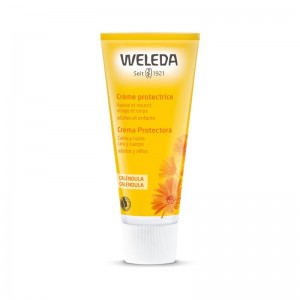Crema protectora de calendula 75ml Weleda