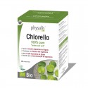 Chlorella en polvo Bio 125g Sol Natural Chlorella en polvo Bio 125g Sol Natural