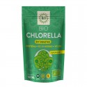 Chlorella en polvo Bio 125g Sol Natural Chlorella en polvo Bio 125g Sol Natural