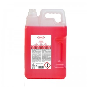 Desengrasante (Energic) Profesional Eco 5L Ecotech Desengrasante (Energic) Profesional Eco 5L Ecotech