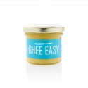 Mantequilla clarificada bio 245g Ghee Easy Mantequilla clarificada bio 245g Ghee Easy