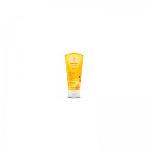 Gel-champu de calendula bebe y niño 200ml Weleda