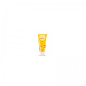 Crema facial de calendula bebe y niño 50ml Weleda
