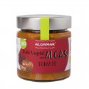 Pate vegetal con algas y shitake Bio 180g Algamar Pate vegetal con algas y shitake Bio 180g Algamar