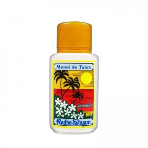 After sun Monoi de Tahiti 150ml Radhe Shyam