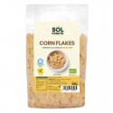 Corn Flakes original bio 375g Barnhouse Corn Flakes original bio 375g Barnhouse